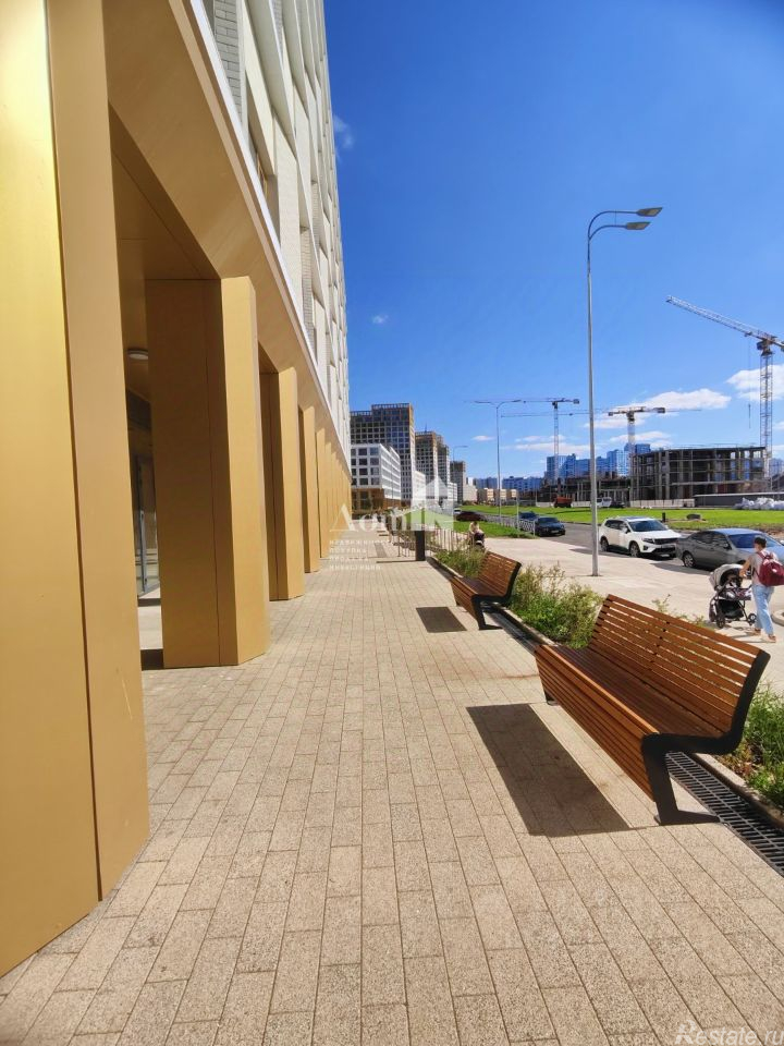 Продажа ПСН Челюскина ул,  д. 10 с1