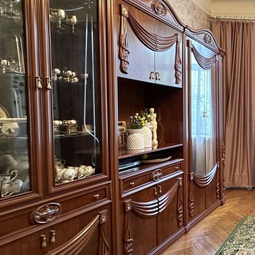 4-комн квартира Юбилейный мкр, улица Героев Курсантов, 3