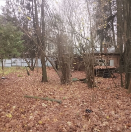 Продажа земли микрорайон Клязьма, Боткинская улица, д. 34 Продажа земли микрорайон Клязьма, Боткинская улица, д. 34