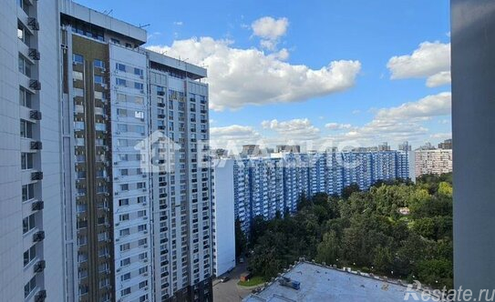Продажа 1-комн квартиры на вторичном рынке Ленинский пр-кт,  д. 158