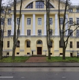 Продажа 3-комн квартиры на вторичном рынке Пушкин г, Захаржевская ул,  д. 14