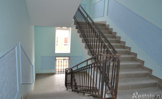 Продажа 1-комн квартиры на вторичном рынке Немчиновка, Рублевский проезд,  д. 29