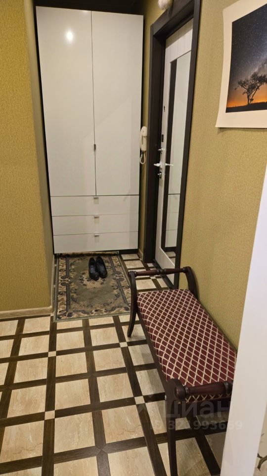 Продажа 1-комн квартиры на вторичном рынке улица Олеко Дундича, 14