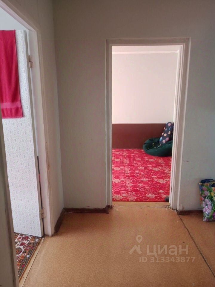 Продажа 2-комн квартиры на вторичном рынке Севанская улица, 3