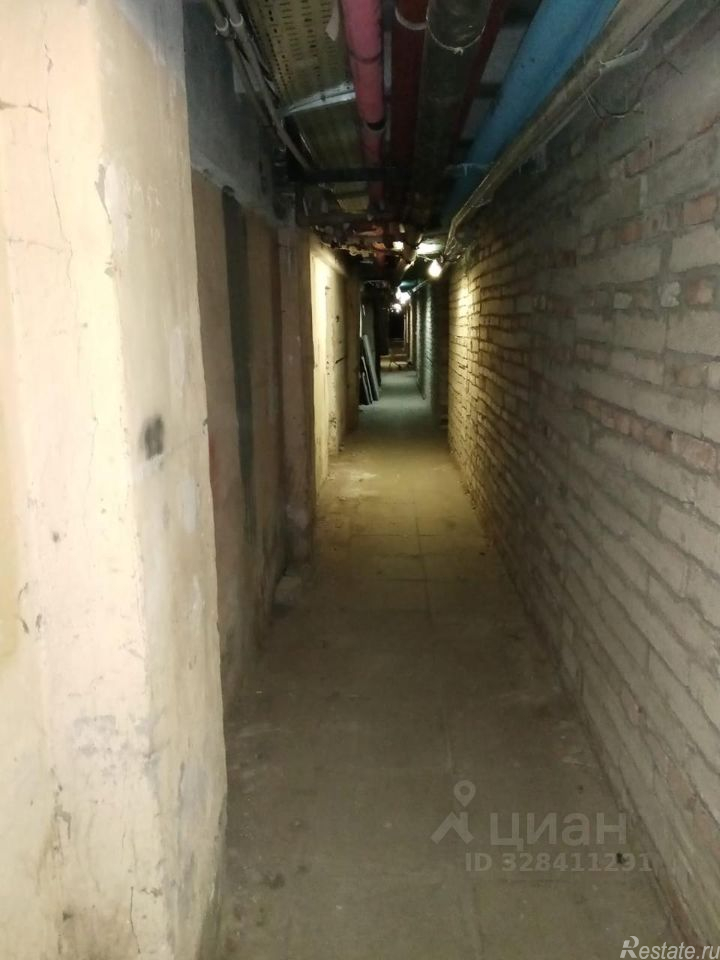 Продажа ПСН Тореза пр-кт,  д. 9