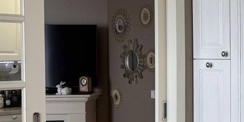 3-комн квартира Железнодорожный переулок, 12