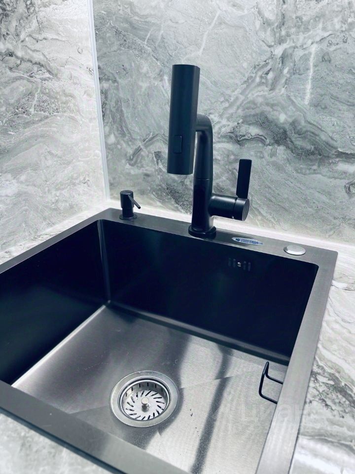 Аренда 1-комн квартиры на вторичном рынке Кавказский бульвар, 51к1