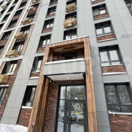 Продажа 1-комн квартиры на вторичном рынке Коммунарка п, Потаповская Роща ул,  д. 30 к2