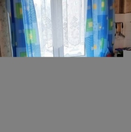 Продажа 3-комн квартиры на вторичном рынке Красногорск, Парковая улица,  д. 25