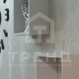 Продажа 2-комн квартиры на вторичном рынке Московская улица,  д. 3