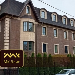 Продажа 3-комн квартиры на вторичном рынке ул Московская,  д. 36