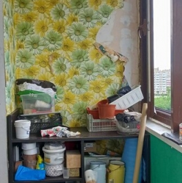 Продажа 2-комн квартиры на вторичном рынке Красное Село г, Спирина ул,  д. 15