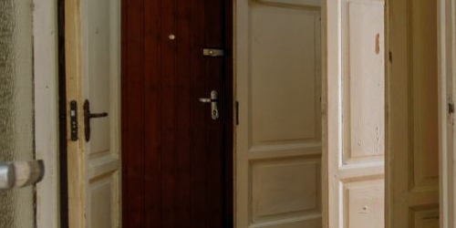 3-комн квартира улица Мира, 31