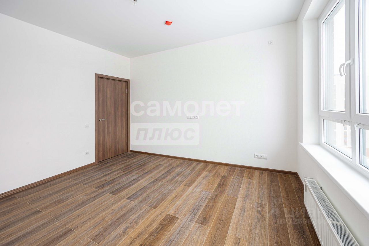 Продажа 1-комн квартиры на вторичном рынке Бутово пгт, 14