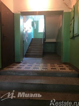 Продажа 3-комн квартиры на вторичном рынке Химки, ул. 8 Марта,  д. 7