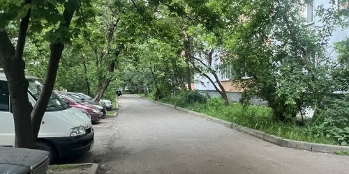 3-комн квартира Абрамцевская улица, 5