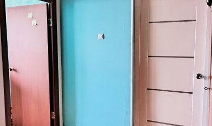 3-комн квартира Дунайский проспект, 7