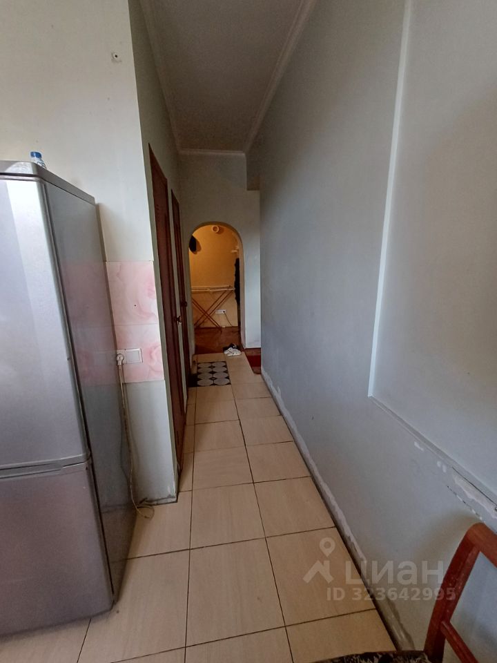 Продажа 2-комн квартиры на вторичном рынке Севастопольский проспект, 7К1