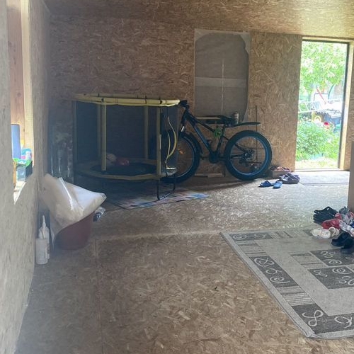 Коттедж/дом Выборг, Портовик СНТ