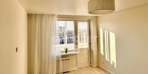 2-комн квартира Федора Полетаева ул,  д. 28