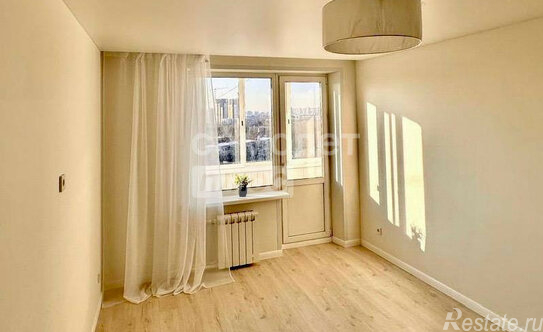 Продажа 2-комн квартиры на вторичном рынке Федора Полетаева ул,  д. 28