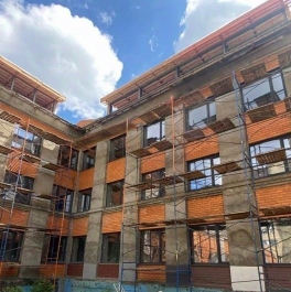 Аренда ПСН Мытищи г, Селезнева ул