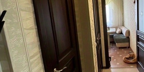 3-комн квартира Саратовская улица, 22