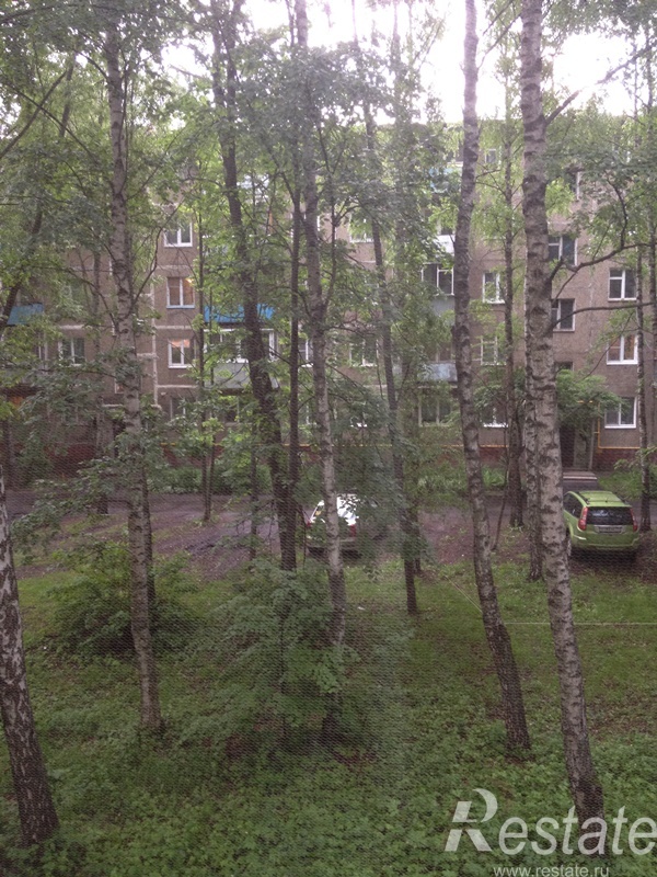 Продажа 2-комн квартиры на вторичном рынке Раменское г, Донинское ш ,  д. 4