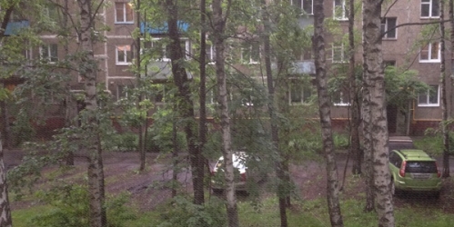 2-комн квартира Раменское г, Донинское ш ,  д. 4