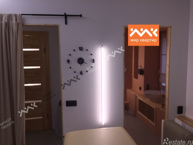 Аренда офиса Зверинская ул,  д. 5