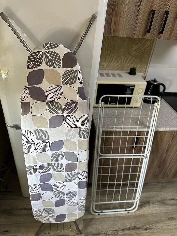 Аренда 1-комн квартиры на вторичном рынке Загородное шоссе, 8кБ