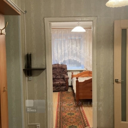 Продажа 2-комн квартиры на вторичном рынке Красногорск, ул Школьная,  д. 14