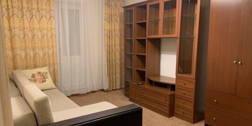 2-комн квартира Нагатинский б-р,  д. 10