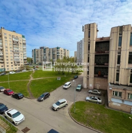 Продажа комнаты пр-кт Наставников, д 46 к 2 литера А Продажа комнаты пр-кт Наставников, д 46 к 2 литера А