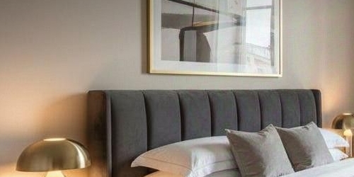 3-комн квартира Малоохтинский проспект, 36