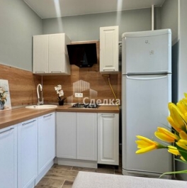 Продажа 2-комн квартиры на вторичном рынке Коломна, улица Гагарина,  д. 66А