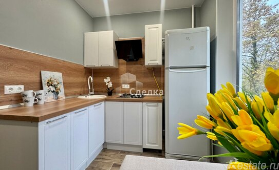 Продажа 2-комн квартиры на вторичном рынке Коломна, улица Гагарина,  д. 66А