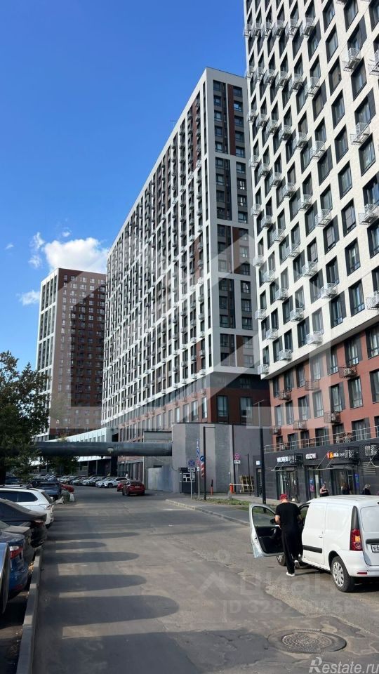 Продажа ПСН Дмитровское ш,  д. 71,  к. 3 стр 4