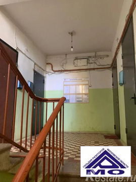 Продажа 2-комн квартиры на вторичном рынке Воскресенск, ул. Пионерская,  д. 11