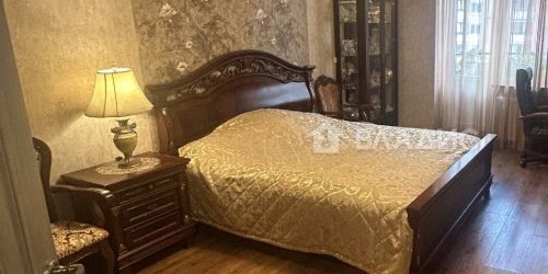 2-комн квартира улица Маршала Тухачевского, 23