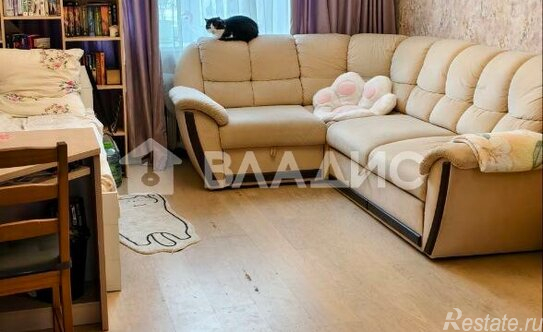 Продажа 2-комн квартиры на вторичном рынке Ботаническая М. ул,  д. 18