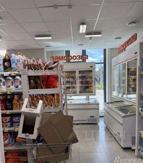 Продажа ПСН улица Дмитрия Ульянова,  д. 47