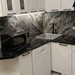 Аренда 2-комн квартиры на вторичном рынке Верейская улица,  д. 22-24