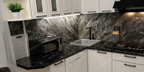 2-комн квартира Верейская улица,  д. 22-24