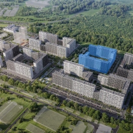 Аренда ПСН Мытищи г, Стрельбище Динамо ул,  д. 10