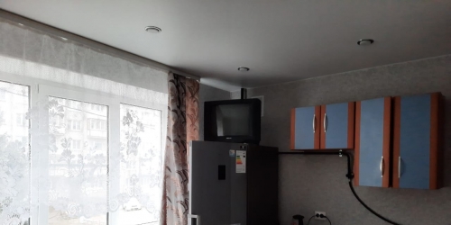 1-комн квартира Стрельна г., Кропоткинская ул. ,  д. 6