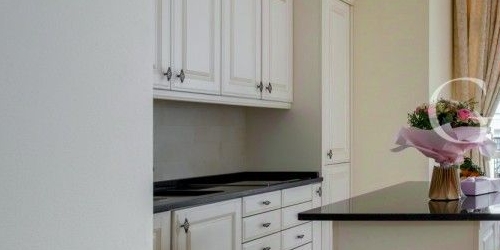 6-комн квартира Береговая улица, 4К4