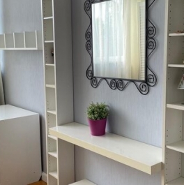 Продажа 3-комн квартиры на вторичном рынке улица Солдата Корзуна,  д. 42