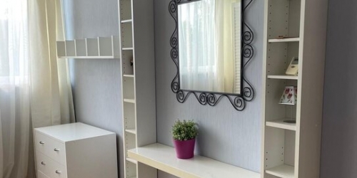 3-комн квартира улица Солдата Корзуна,  д. 42