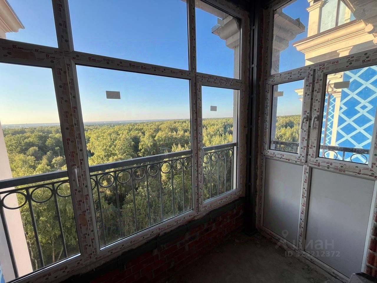 Продажа 2-комн квартиры на вторичном рынке Город-событие мкр, с. Лайково, 69